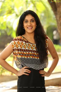 Dhanya Balakrishna