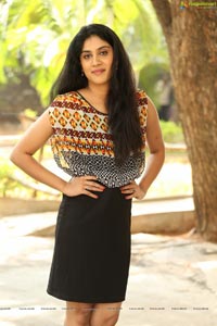 Dhanya Balakrishna