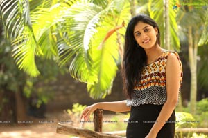 Dhanya Balakrishna