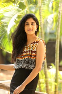 Dhanya Balakrishna