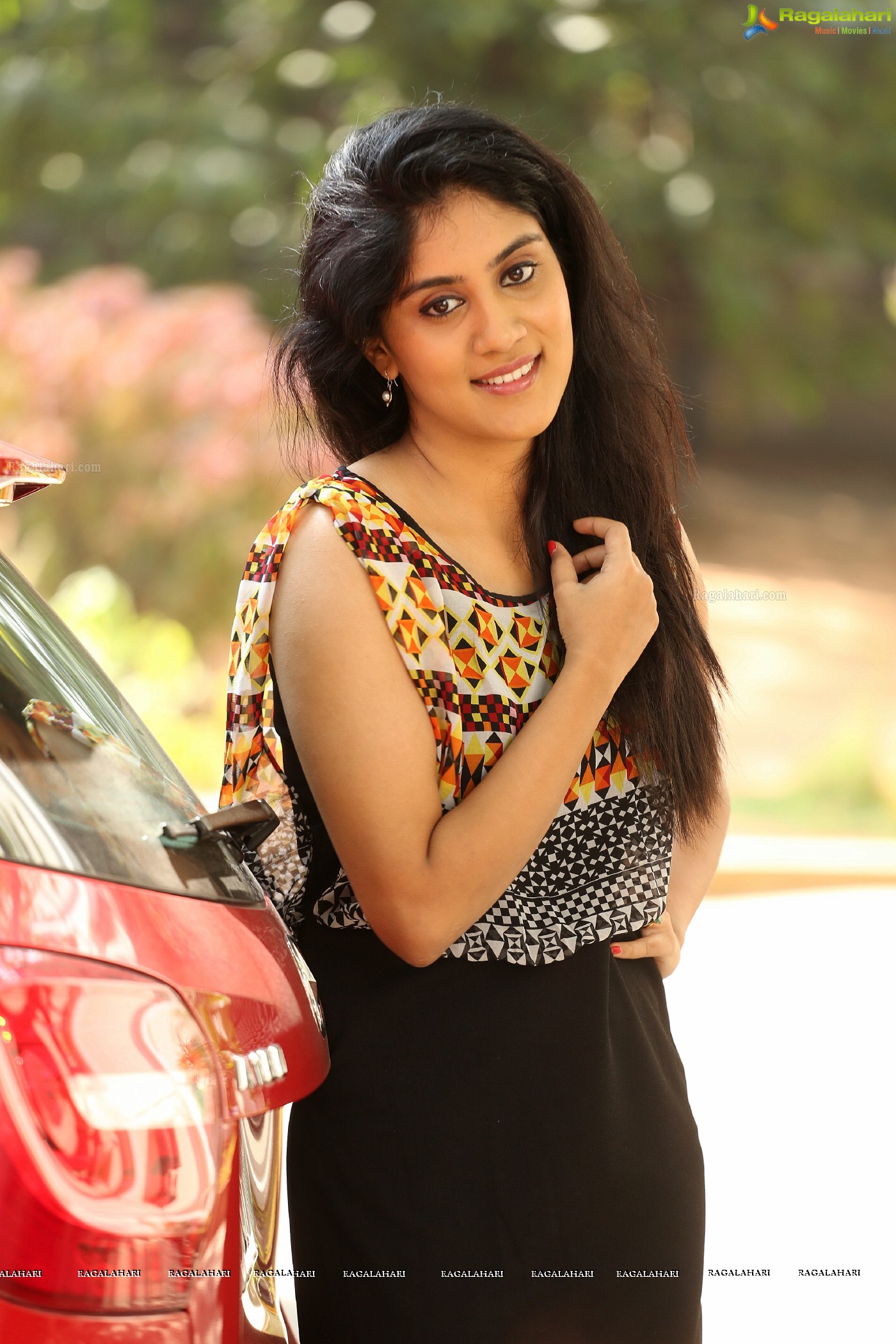 Dhanya Balakrishna (Posters)