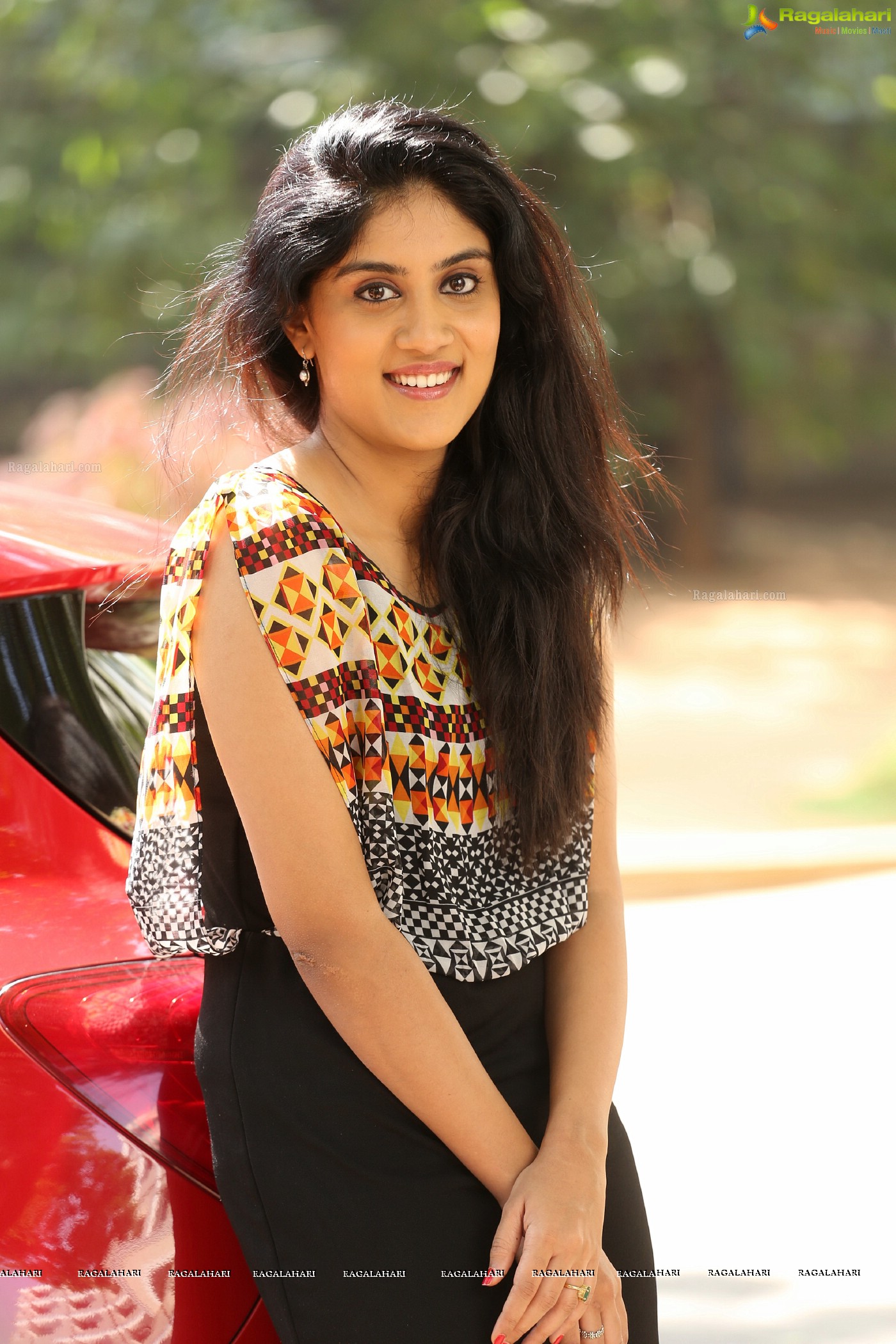 Dhanya Balakrishna (Posters)