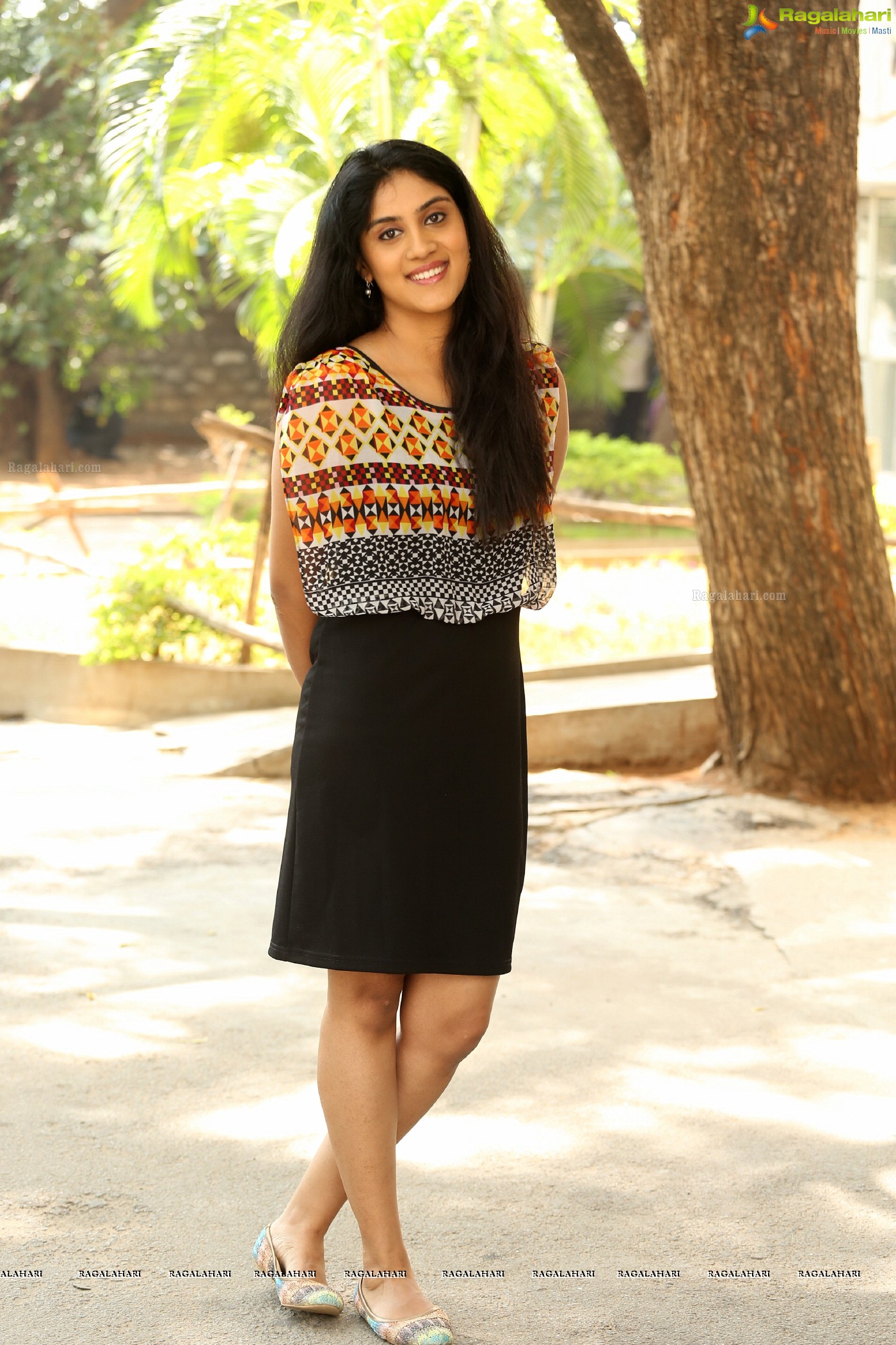 Dhanya Balakrishna (Posters)