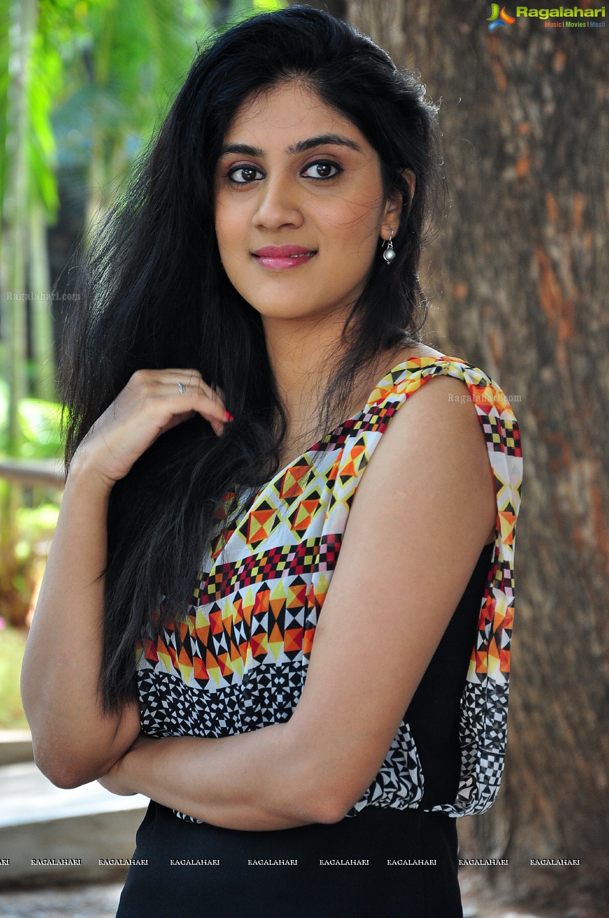 Dhanya Balakrishna (Posters)