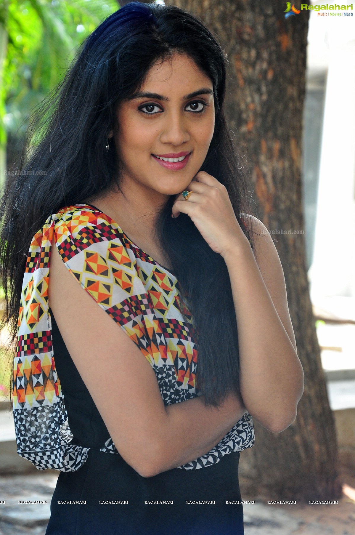 Dhanya Balakrishna (Posters)