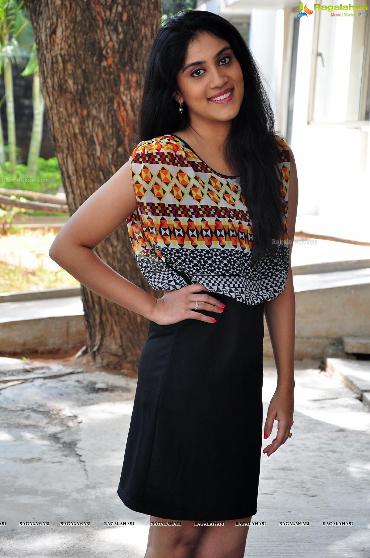 Dhanya Balakrishna (Posters)