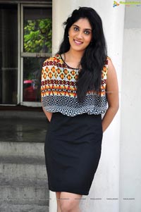 Dhanya Balakrishna