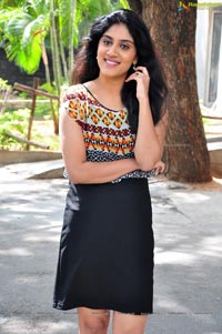 Dhanya Balakrishna