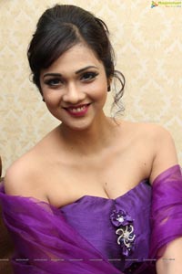 Ipsita Pati Photos