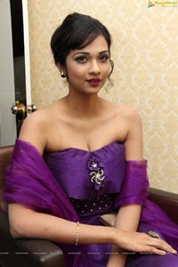 Ipsita Pati Photos