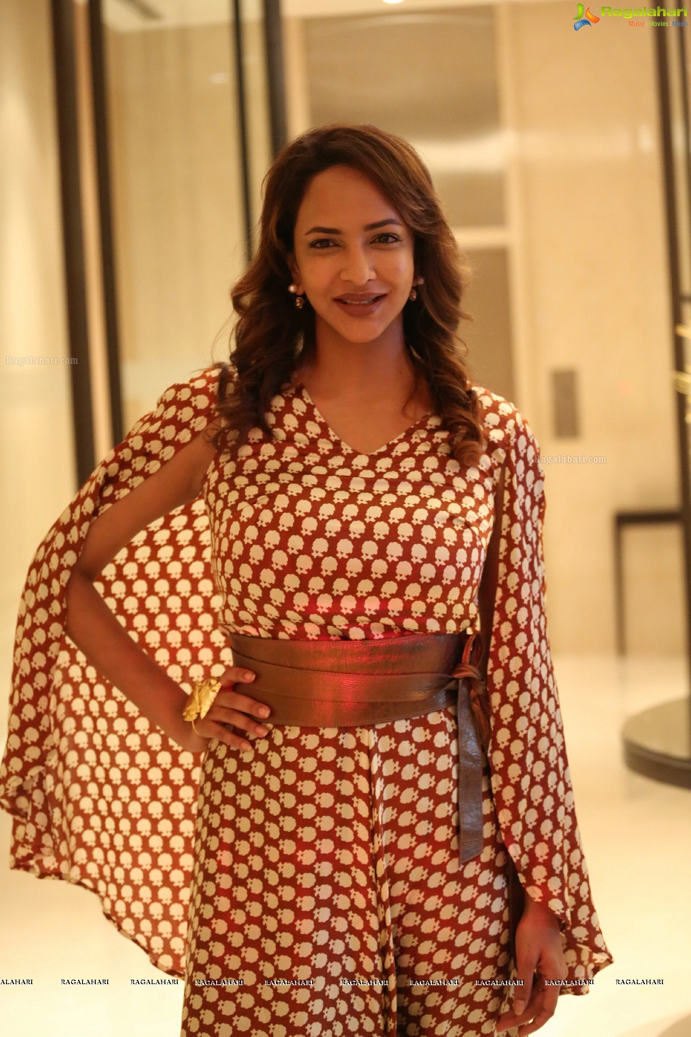 Lakshmi Manchu (Posters)