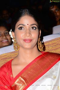 Lavanya Tripathi