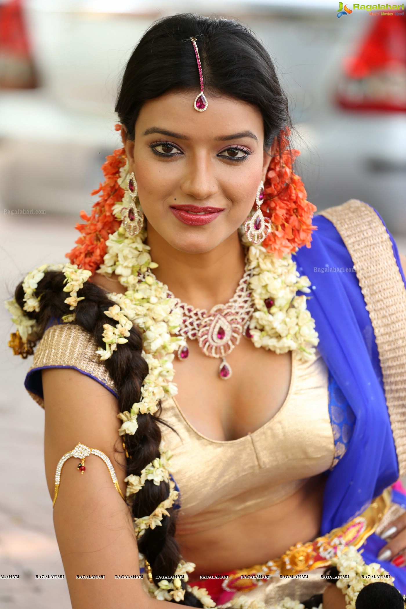 Manisha Singh (Posters)