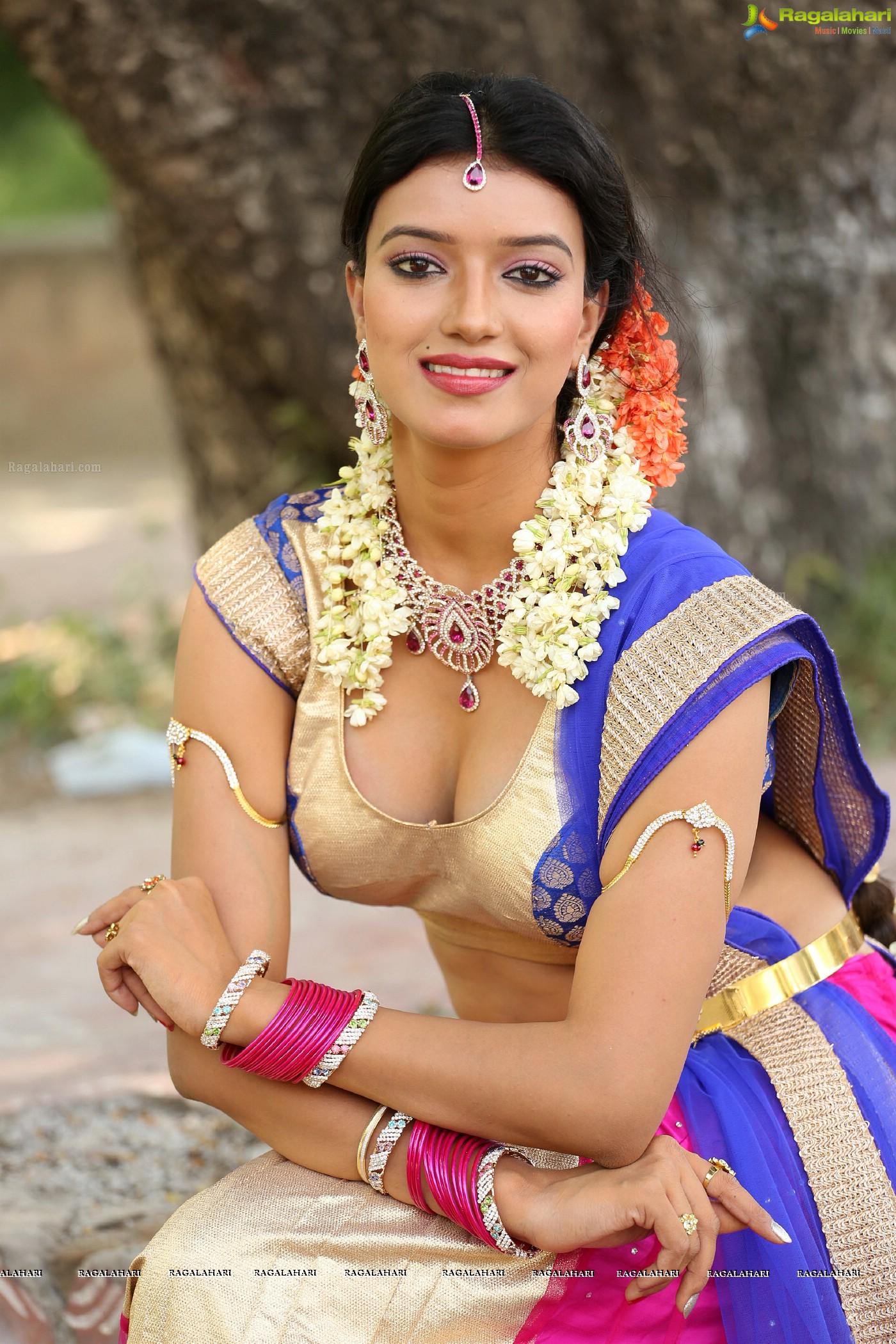 Manisha Singh (Posters)