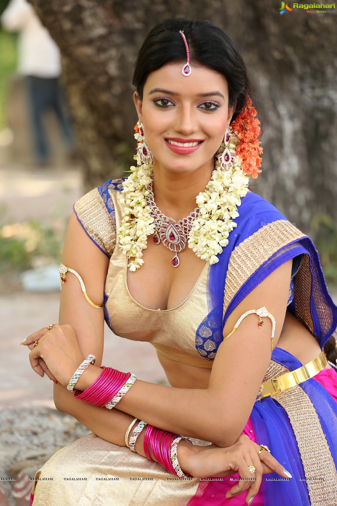 Manisha Singh (Posters)