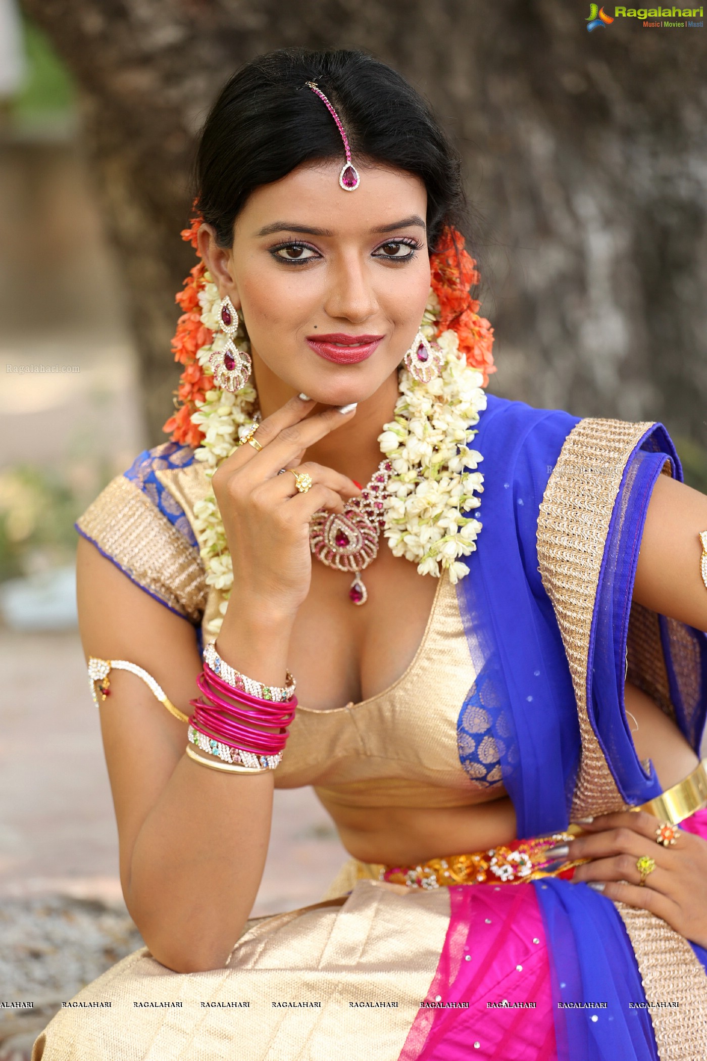 Manisha Singh (Posters)