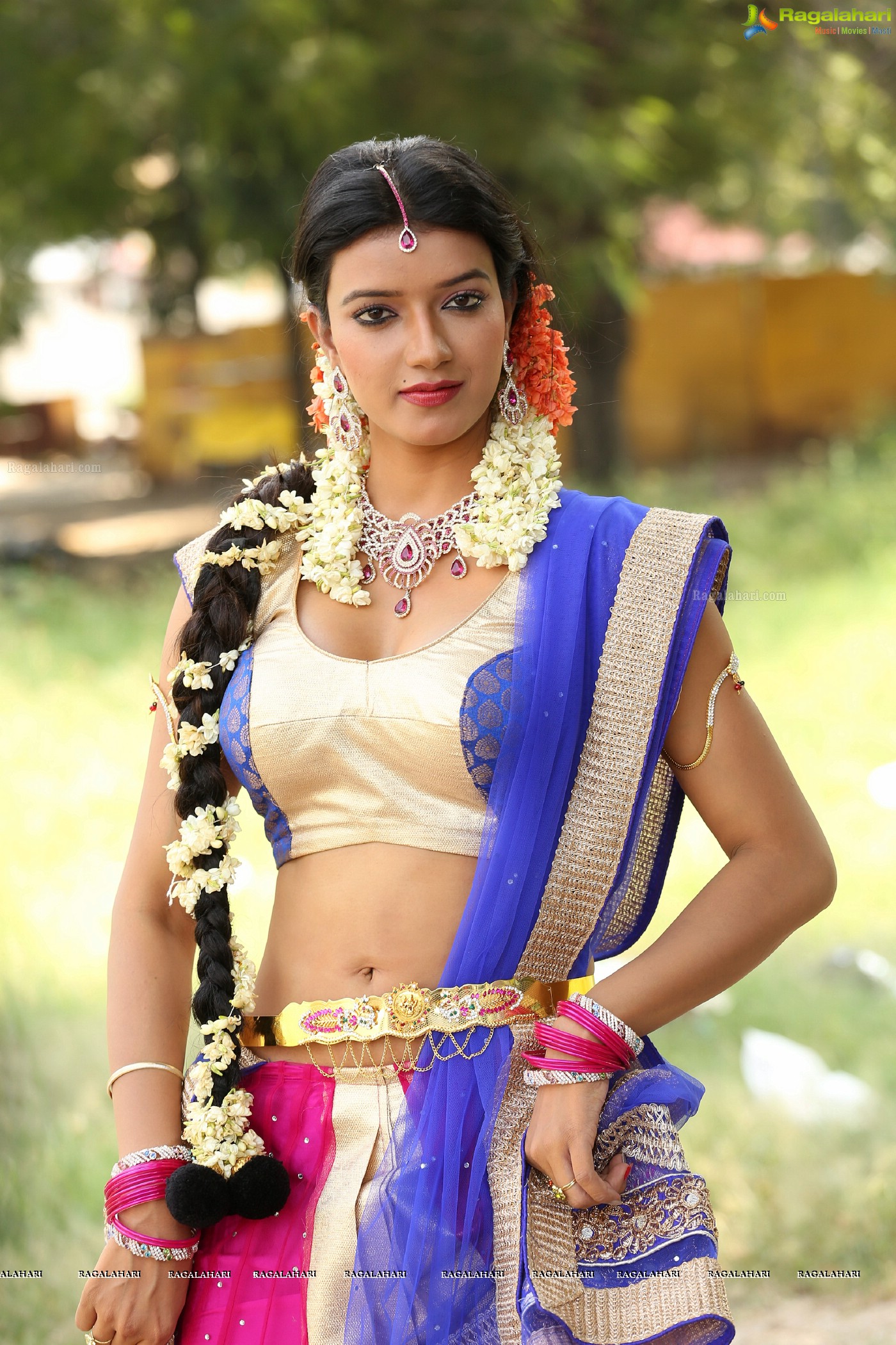 Manisha Singh (Posters)