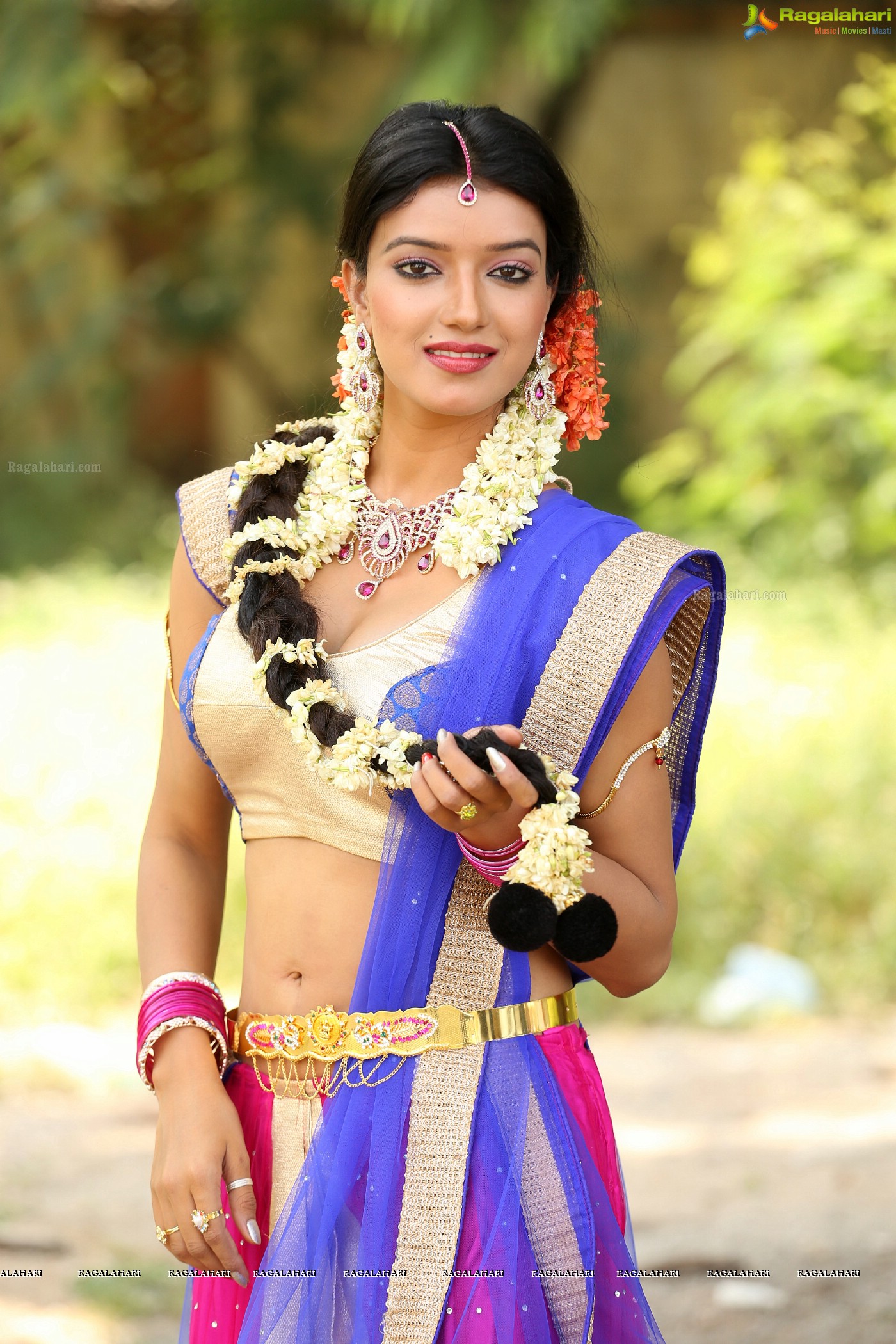 Manisha Singh (Posters)