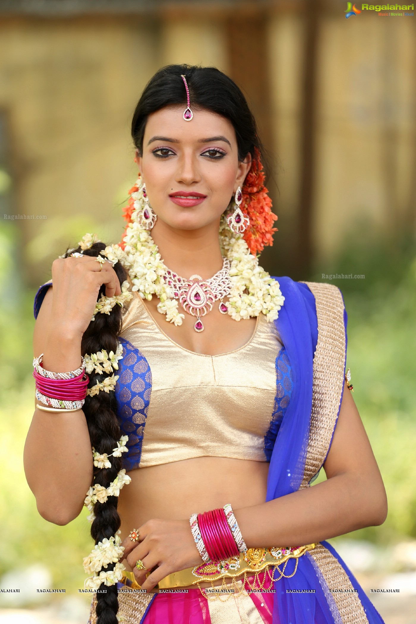 Manisha Singh (Posters)