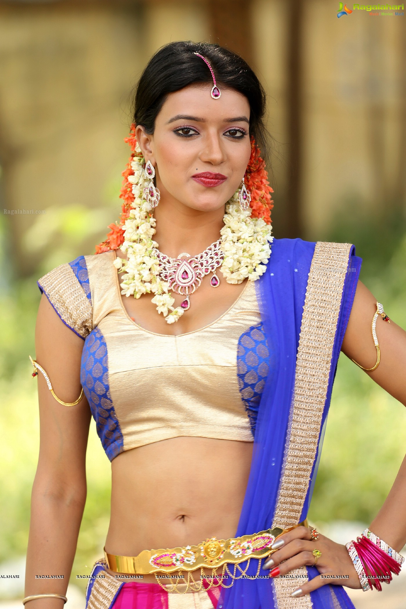 Manisha Singh (Posters)