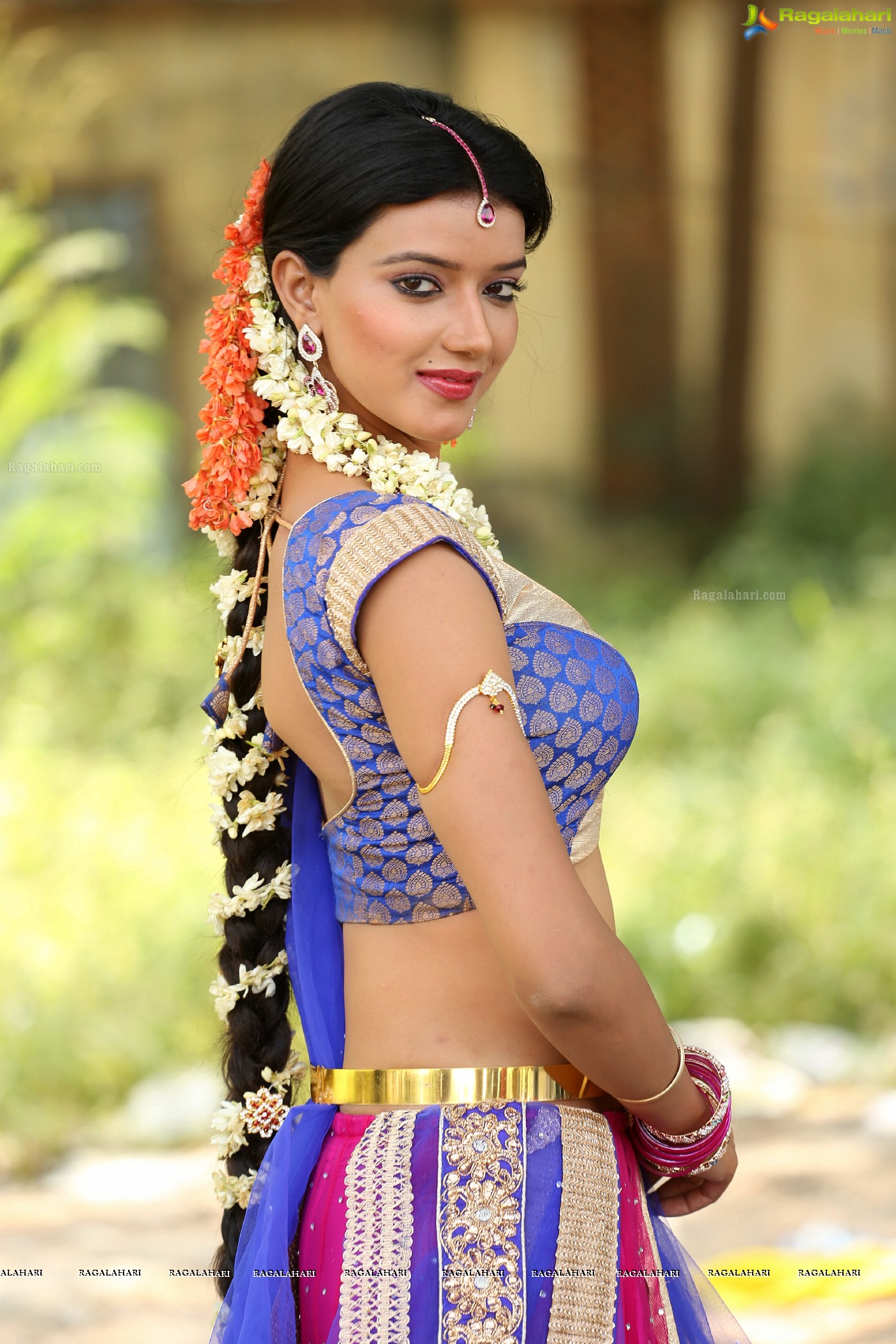 Manisha Singh (Posters)