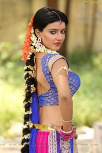 Manisha Singh