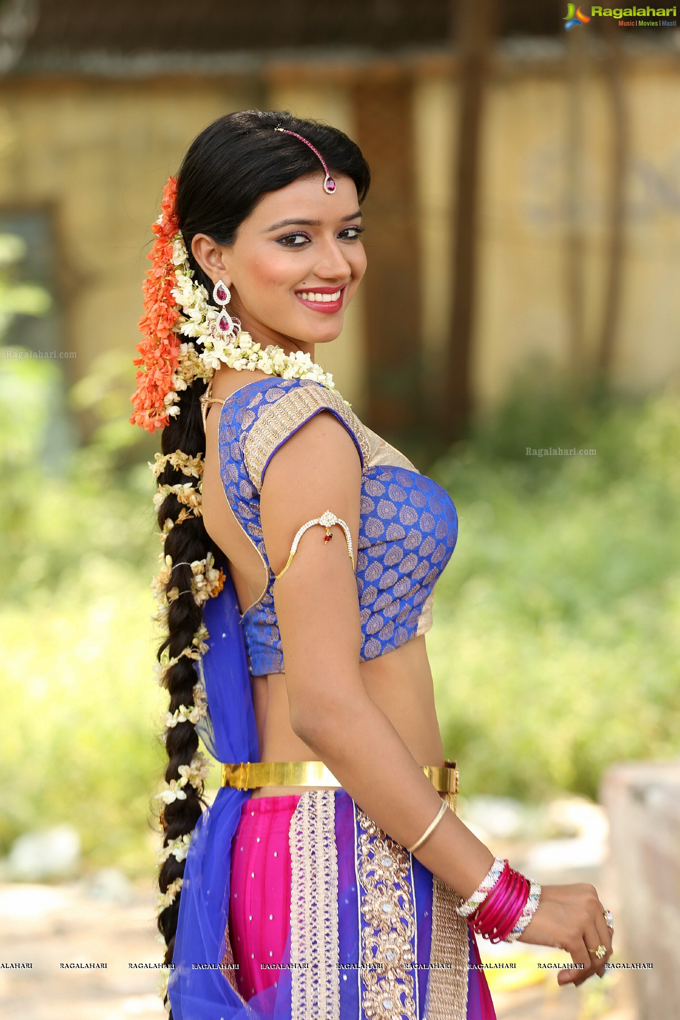 Manisha Singh (Posters)