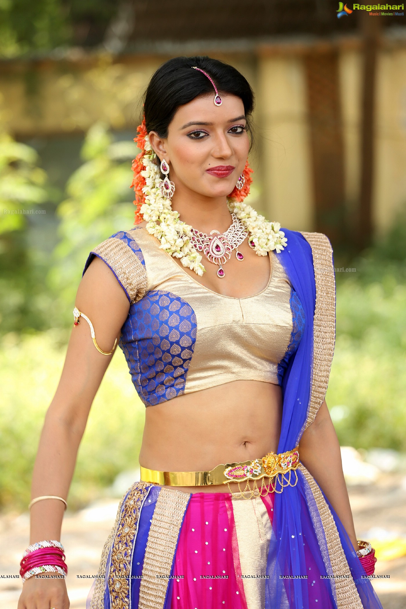 Manisha Singh (Posters)