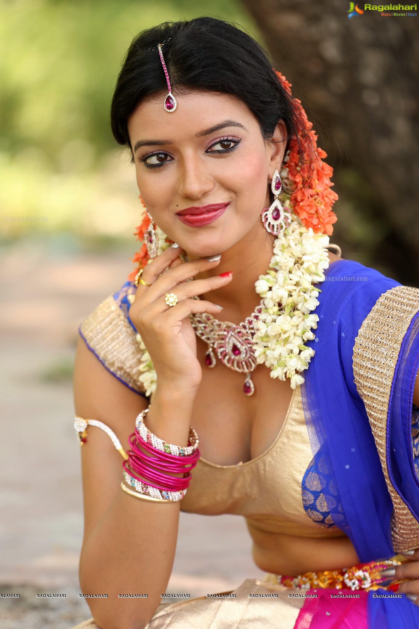 Manisha Singh (Posters)