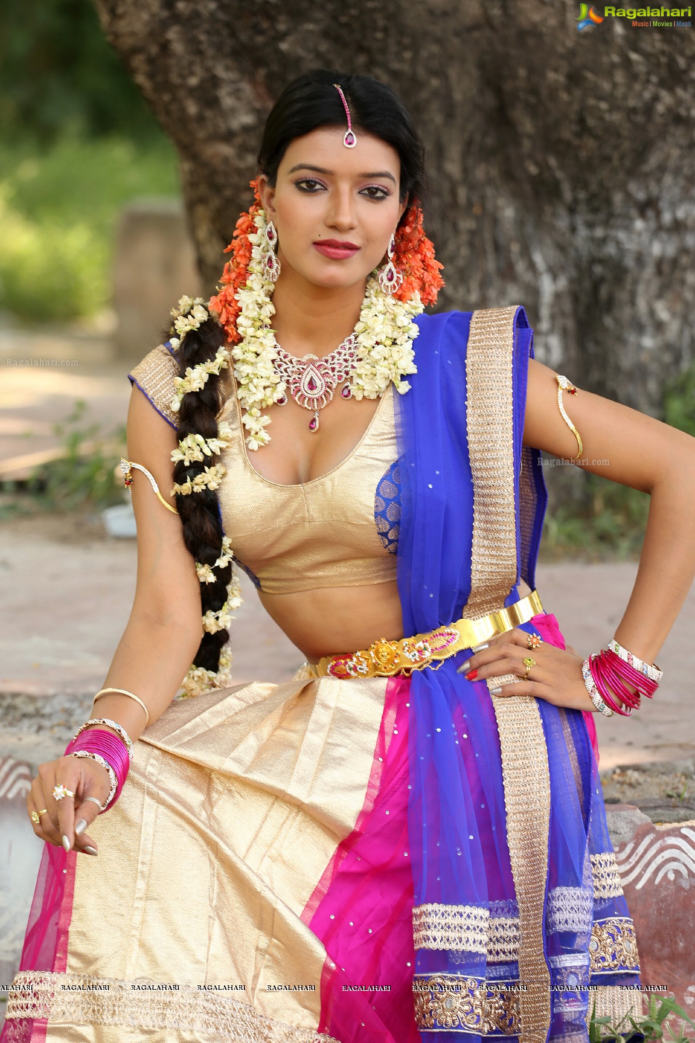 Manisha Singh (Posters)