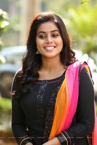 Shamna Kasim