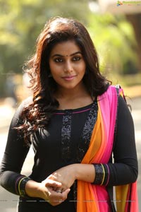 Shamna Kasim