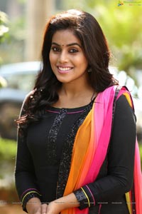 Shamna Kasim