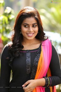 Shamna Kasim