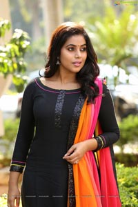 Shamna Kasim