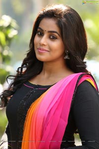 Shamna Kasim