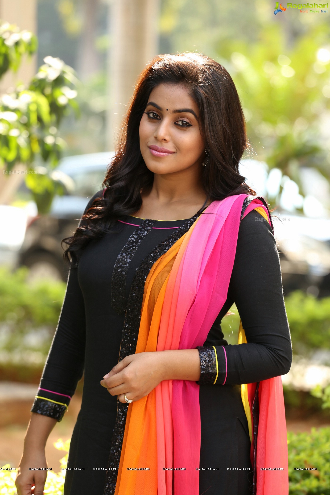 Poorna (Posters)