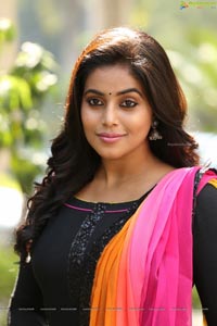 Shamna Kasim