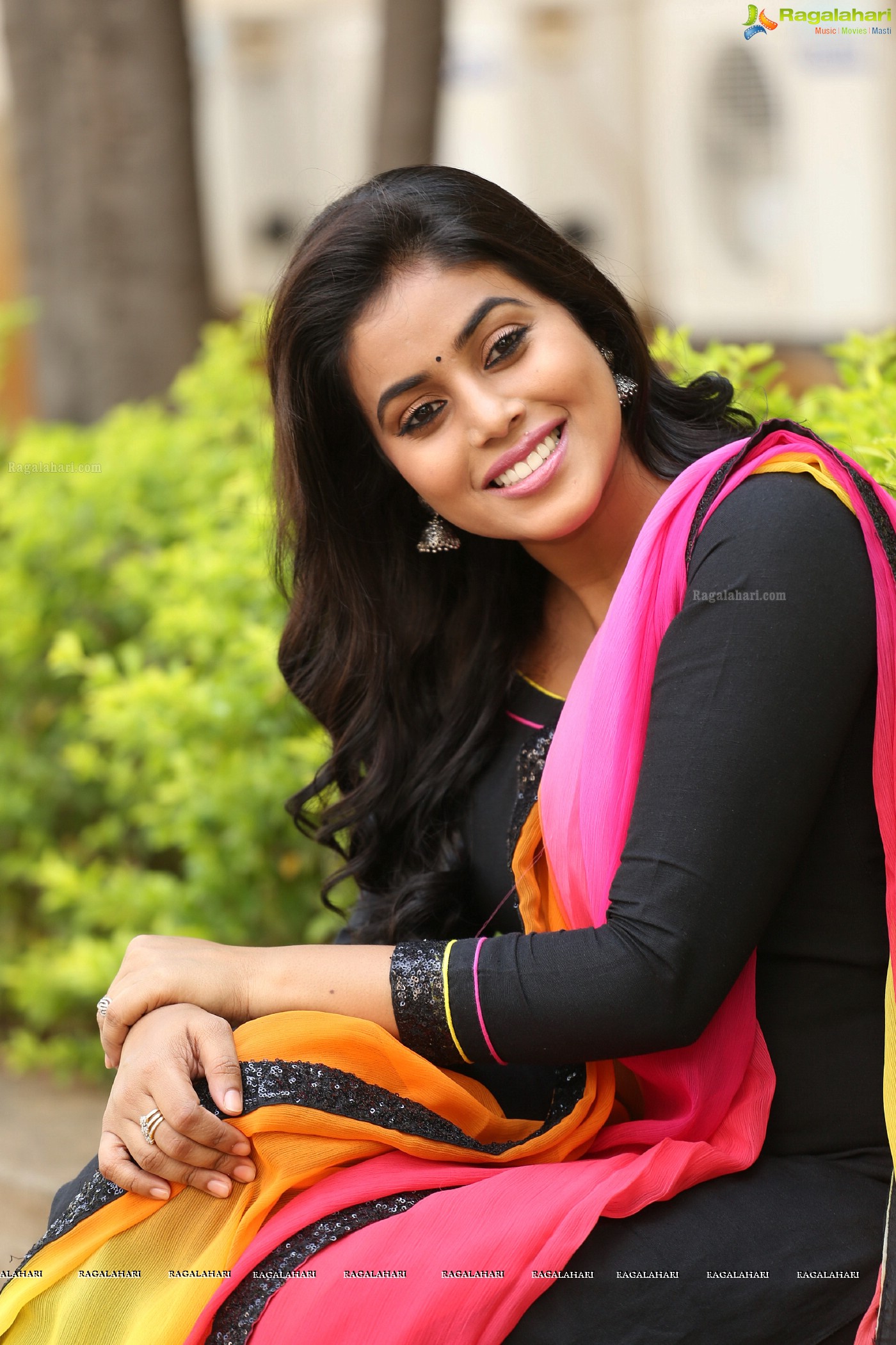 Poorna (Posters)