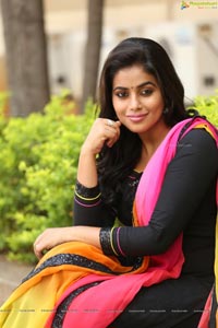 Shamna Kasim