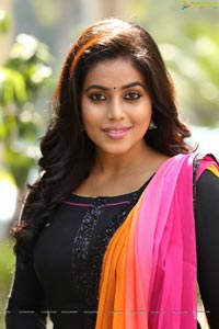 Shamna Kasim