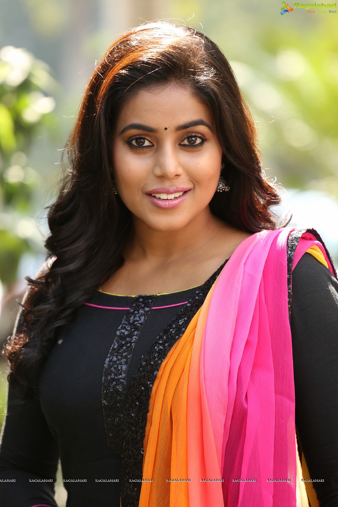 Poorna (Posters)