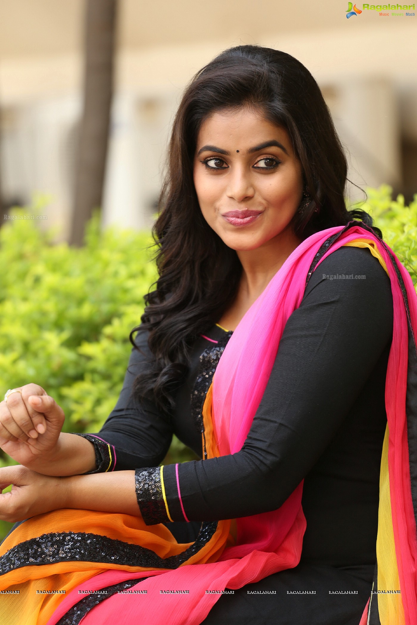 Poorna (Posters)