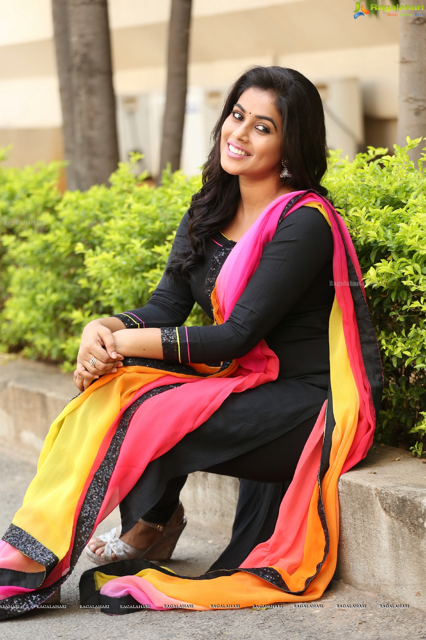 Poorna (Posters)