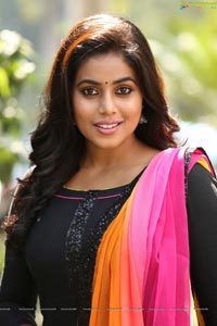 Shamna Kasim