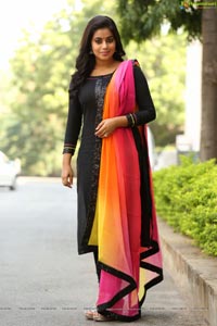 Shamna Kasim