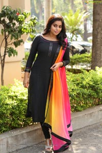 Shamna Kasim