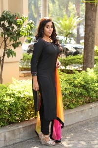 Shamna Kasim