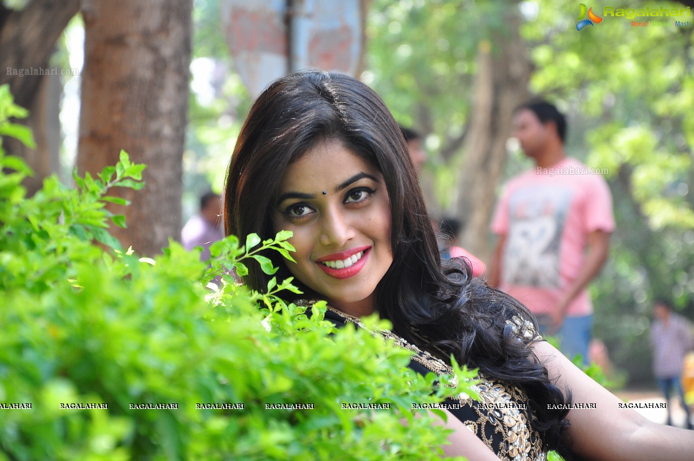 Poorna (Posters)