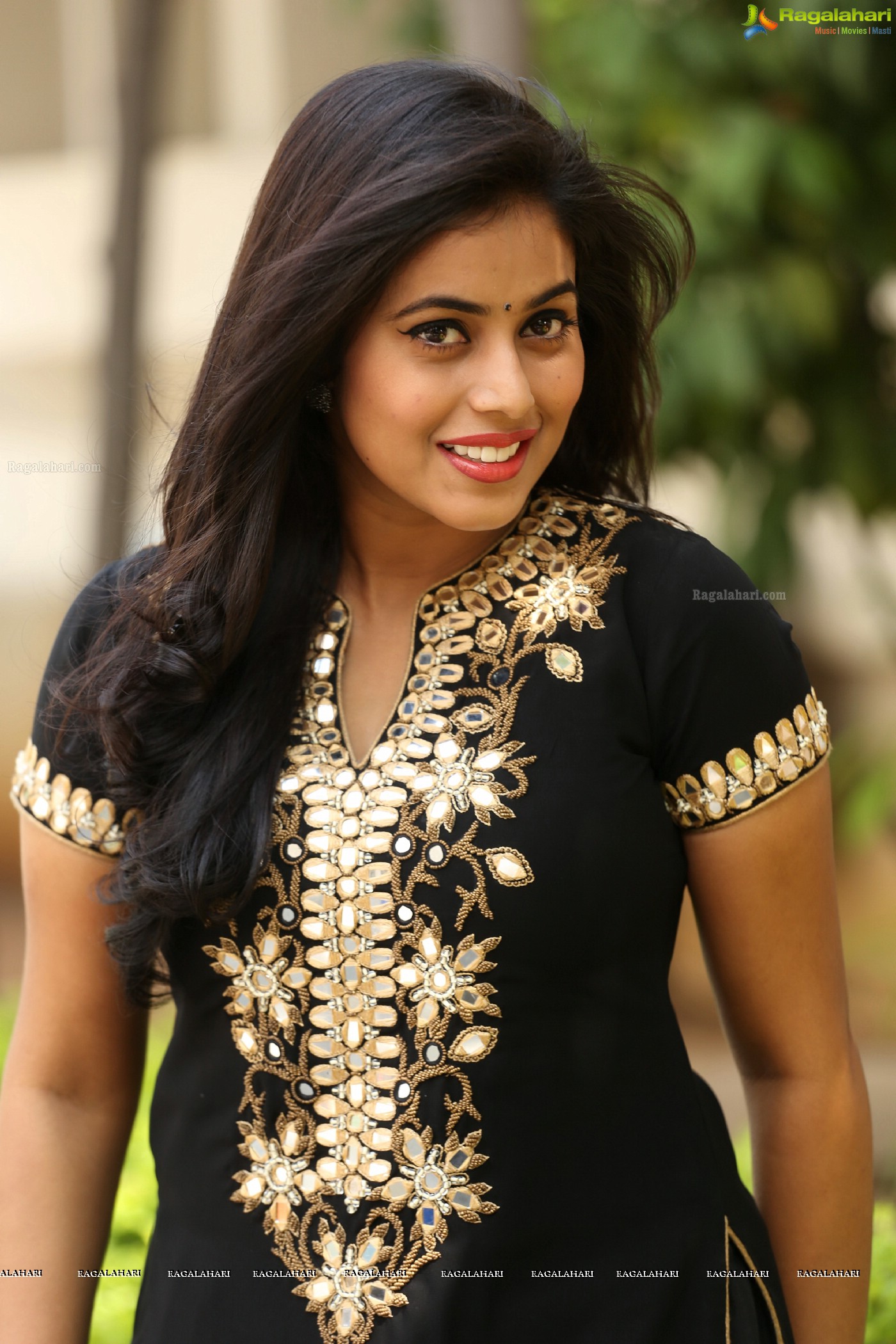 Poorna (Posters)